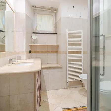 Palazzo Grimaldi Duplex *