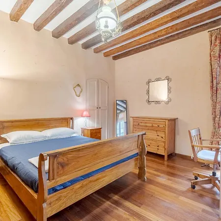 Palazzo Grimaldi Duplex * Genoa